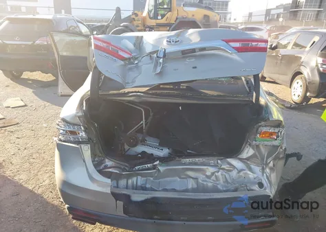 2013 Toyota Avalon Xle z USA, uszkodzony, nr VIN 4T1BK1EB6DU045814